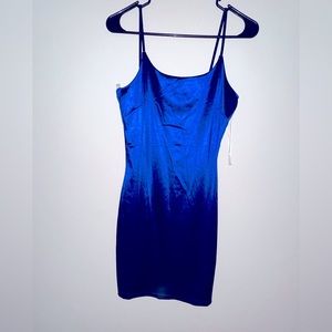 Body dress